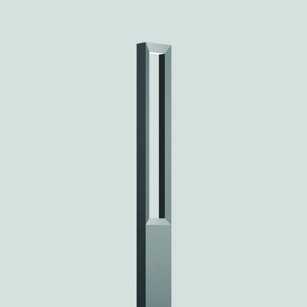 BEGA E-Lichtbauelementsilber, 84221AK3