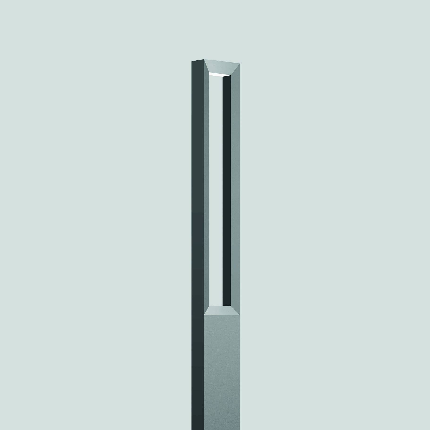 BEGA 84221AK3 E-Lichtbauelement silber, 3000K-0