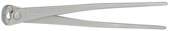 Knipex Kraft-Monierzange 99143EAN 99143EAN-0