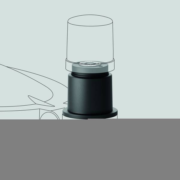 Bega Mastkappe 71220