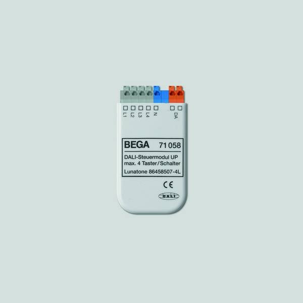 BEGA 71058 DALI MC4L