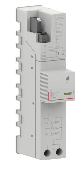Legrand Kombiableiter Legrand 412476-0