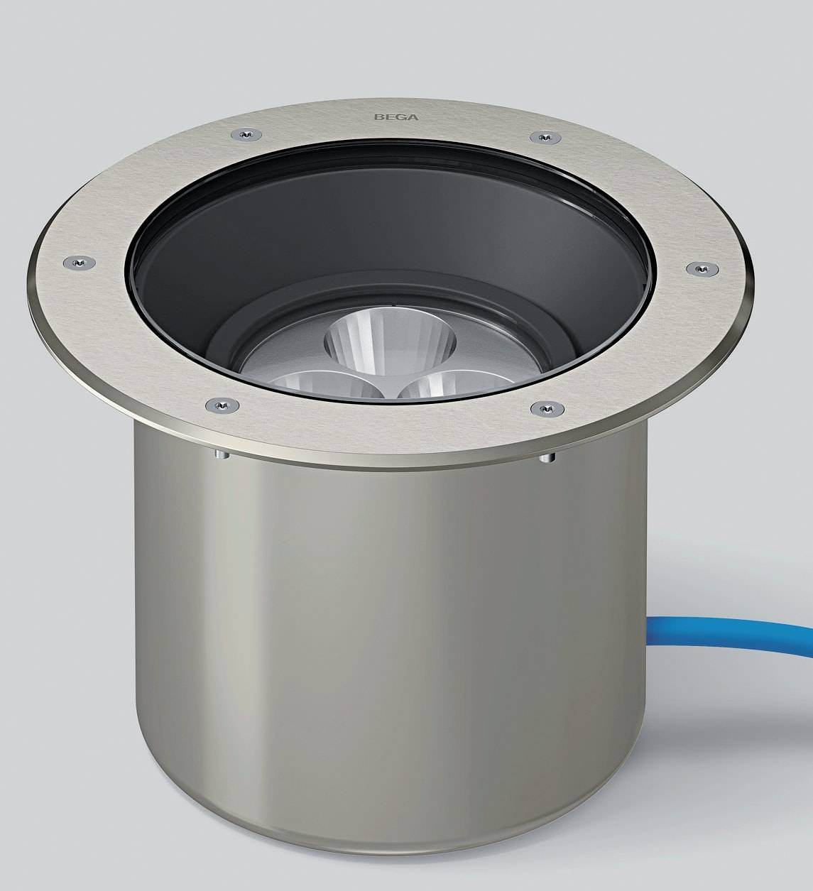 BEGA 84780 Bodeneinbauleuchte RGBW-0