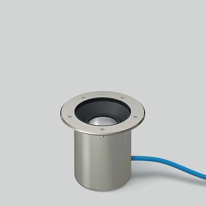 Bega Bodeneinbauleuchte 84798K3-0