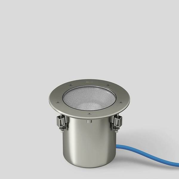 Bega Bodeneinbauleuchte RGBW 84771R