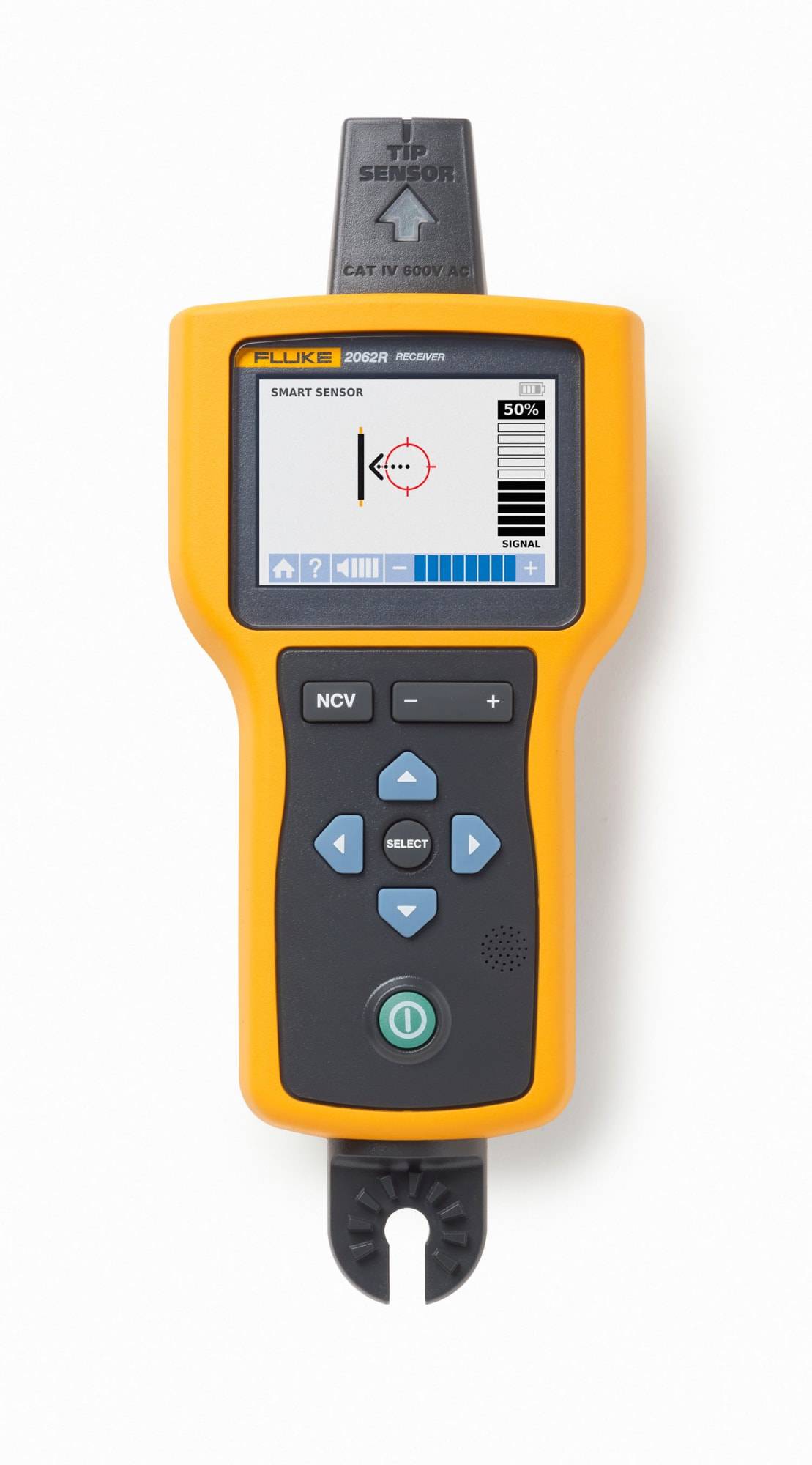 BEHA FLUKE-2062 Advanced Pro Leitungsdetektor-Kit-0