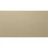 Design XXL-Whiteboard Sharp Wall HxT 1980 x 10 mm rahmenlos Breite 2940 mm braun. Smit Visual Supplies BV