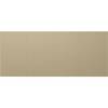 Design XXL-Whiteboard Sharp Wall HxT 1980 x 10 mm rahmenlos Breite 3920 mm braun. Smit Visual Supplies BV