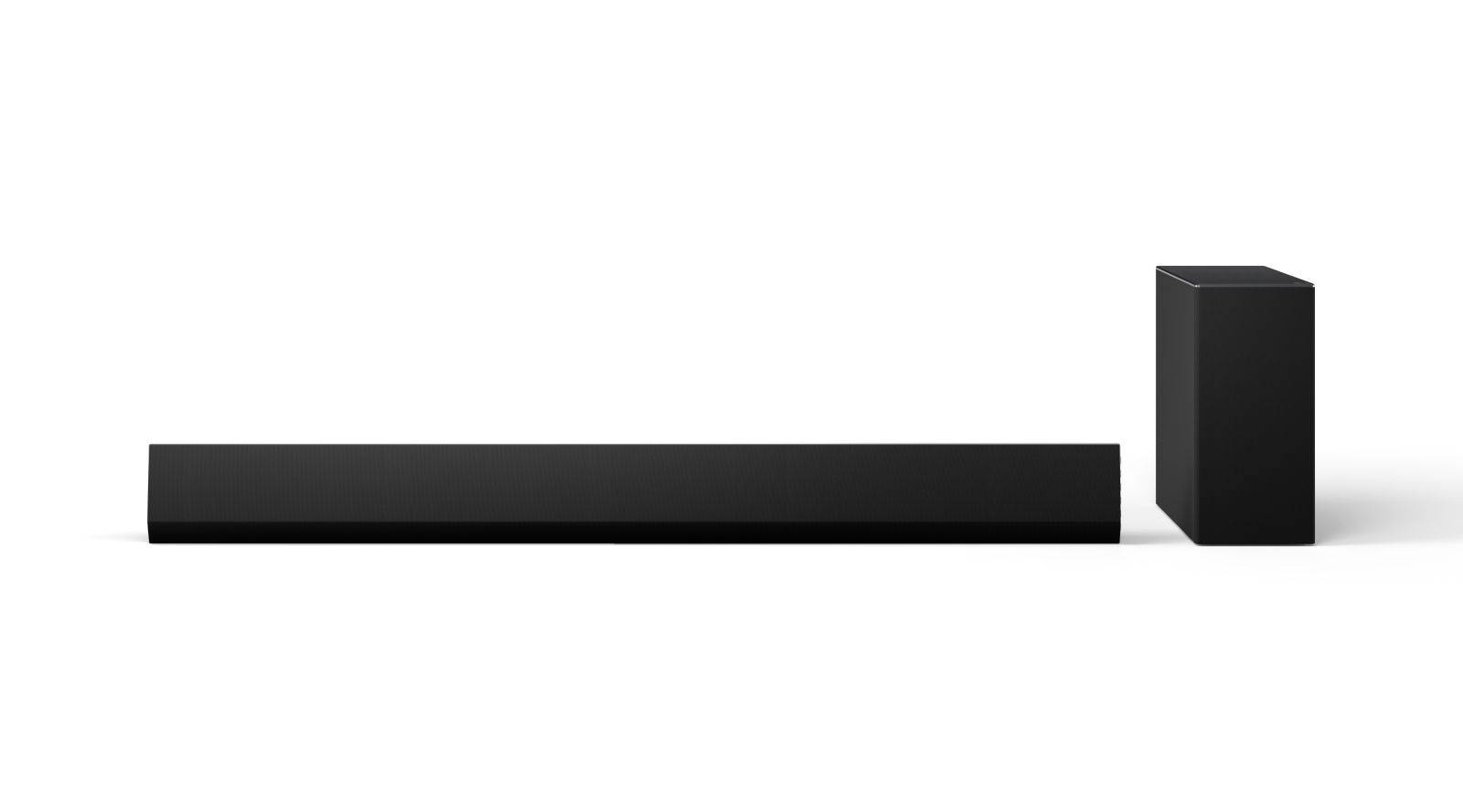 LG SG10TY, 3.1 Kanäle, 420 W, DTS Digital Surround, DTS-HD HR, DTS-HD Master Audio, DTS:X, Dolby-1