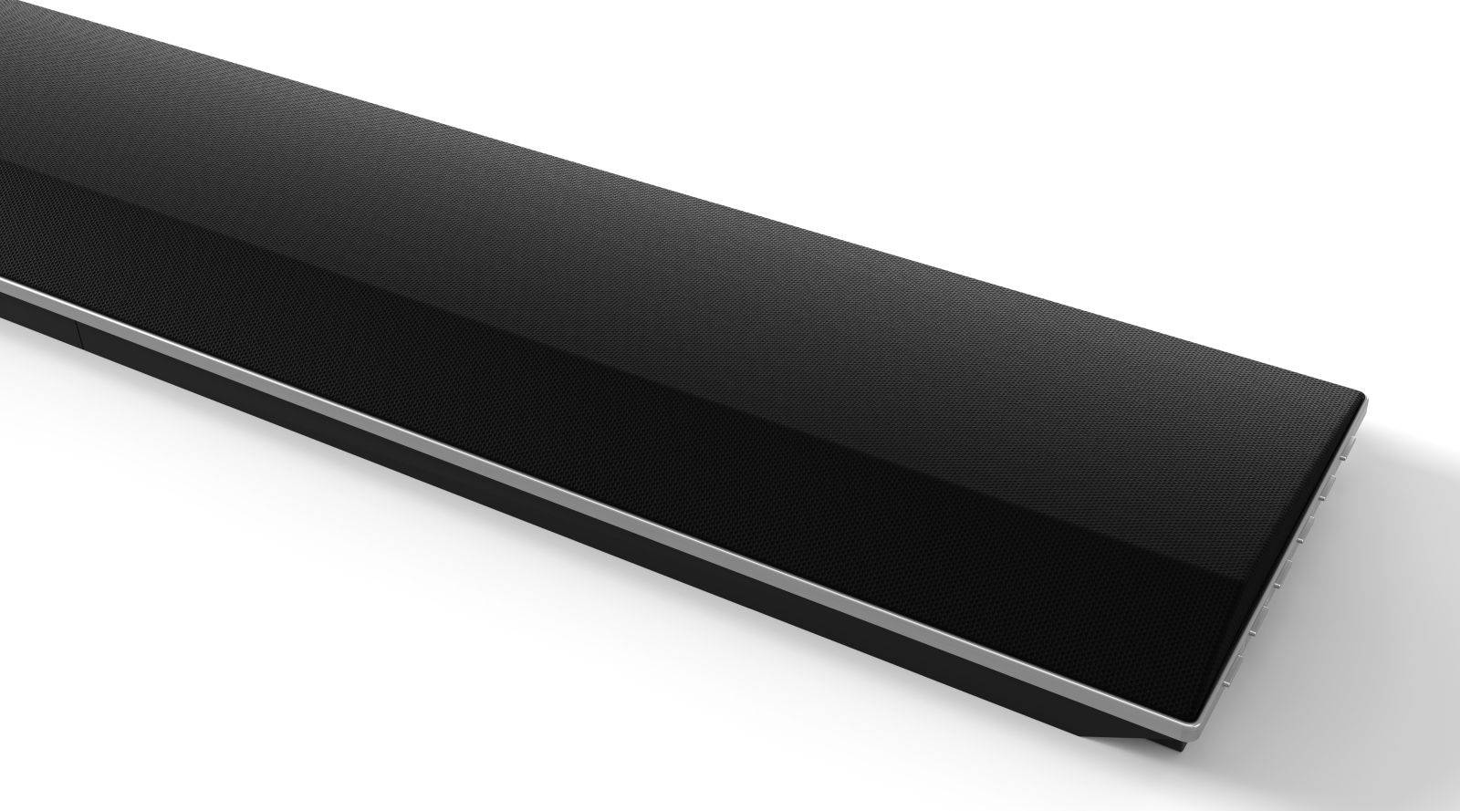 LG SG10TY, 3.1 Kanäle, 420 W, DTS Digital Surround, DTS-HD HR, DTS-HD Master Audio, DTS:X, Dolby-4