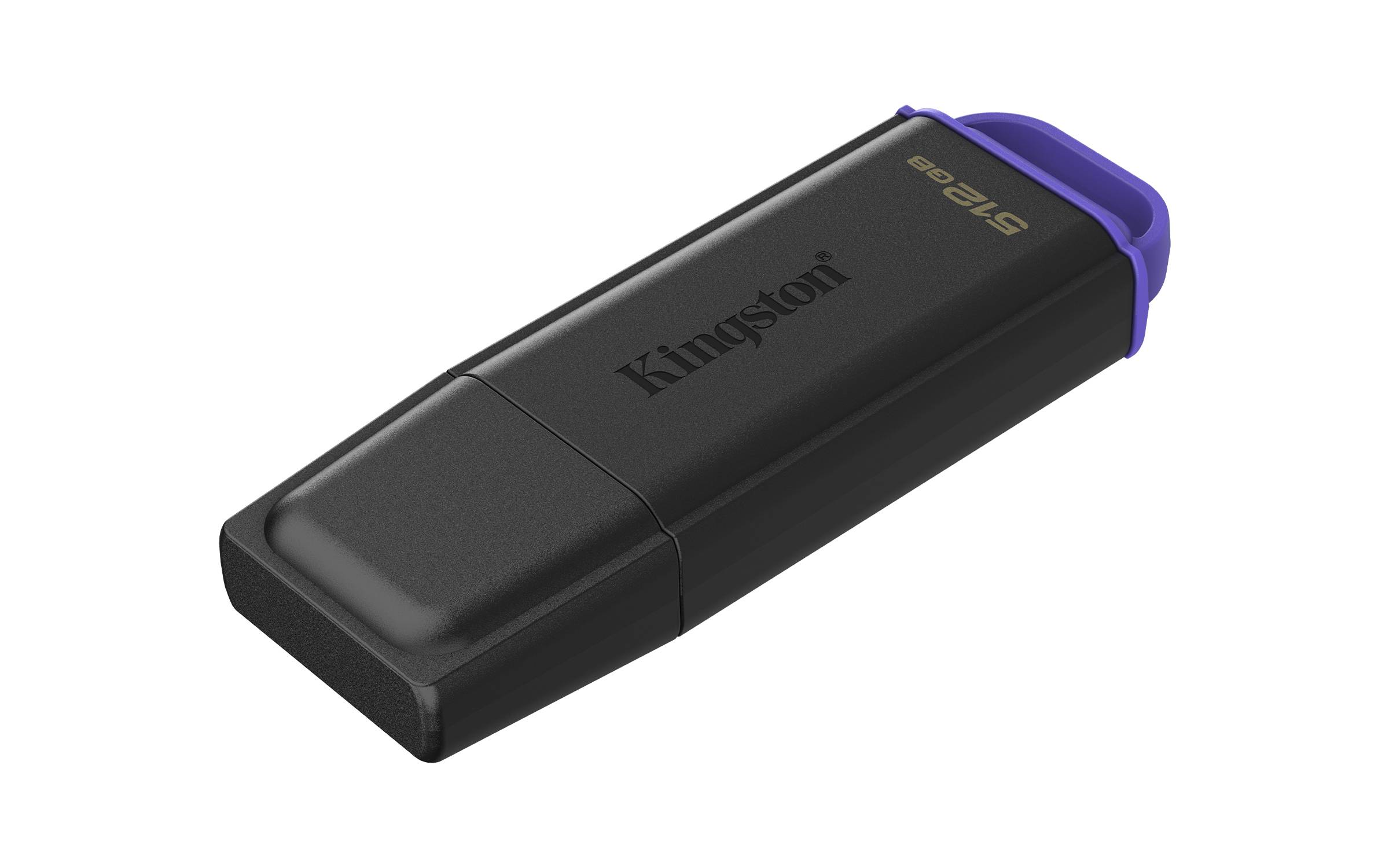 USB-Stick 512GB Kingston DataTraveler Exodia Gen2 USB 3.2 retail Eingabe / Ausgabe-0