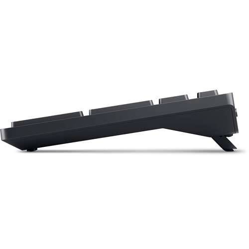 DELL Silent Kb and Mouse KM555 US Int Eingabe / Ausgabe Mäuse & Tastaturen Tastatur-Maus-Sets-1