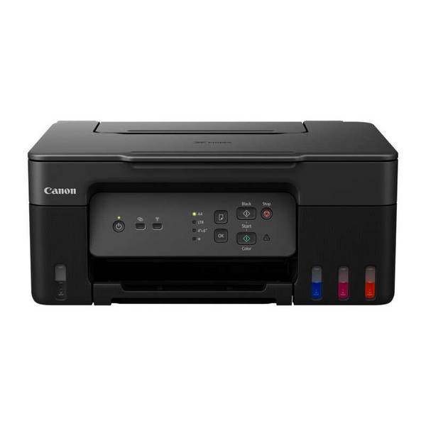 PIXMA G3430 MegaTank - Multifunktionsdrucker - Farbe - Tintenstrahl - wiederbefü