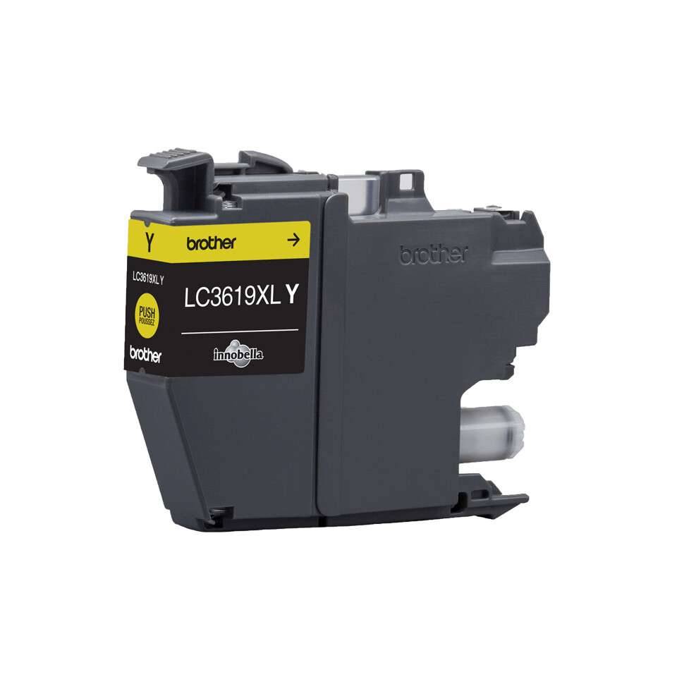 Brother LC3619XLY - Gelb - original - Tintenpatrone-1