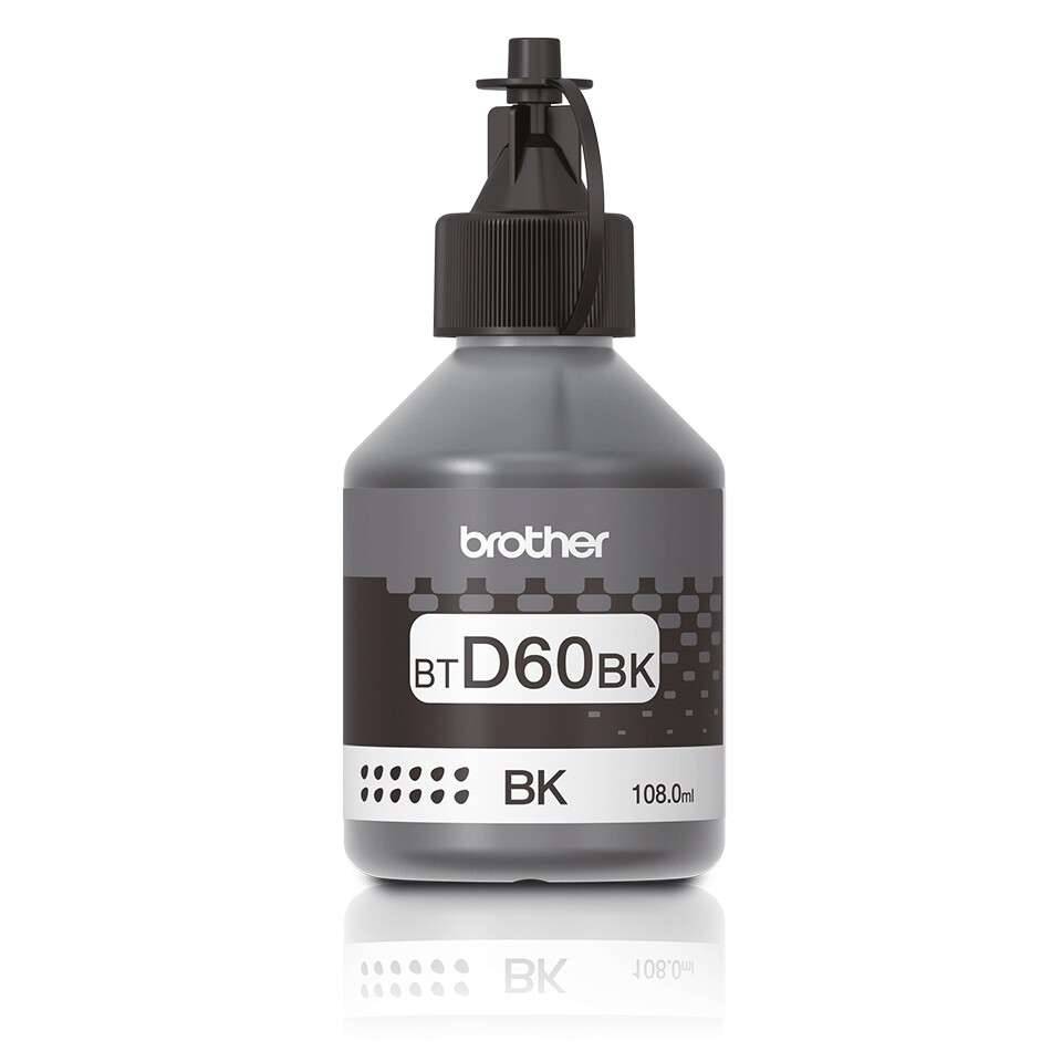 Brother BTD60BK - Ultra High Yield - Schwarz-0
