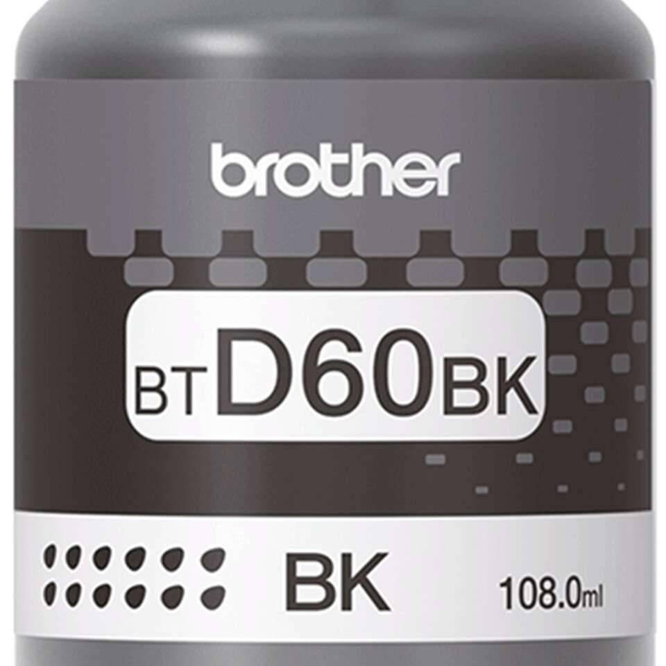 Brother BTD60BK - Ultra High Yield - Schwarz-2