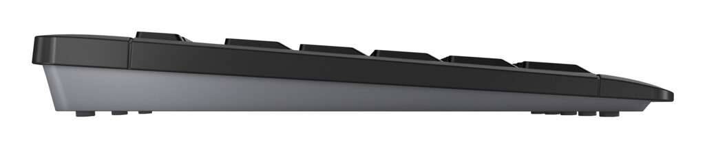 Cherry STREAM DESKTOP COMFORT - Tastatur-und-Maus-Set-1
