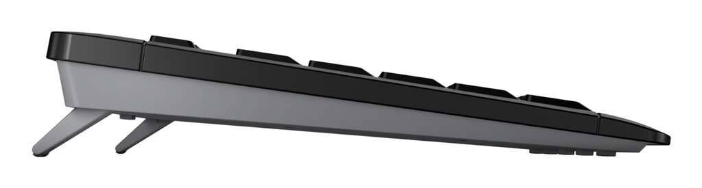 Cherry STREAM DESKTOP COMFORT - Tastatur-und-Maus-Set-2