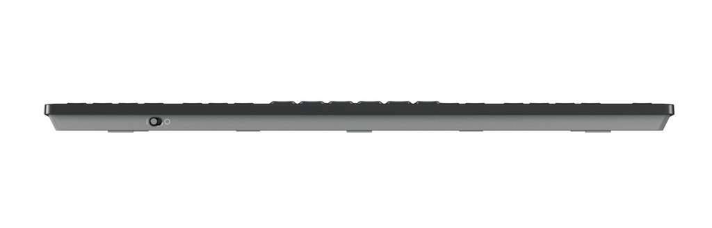 Cherry STREAM DESKTOP COMFORT - Tastatur-und-Maus-Set-3