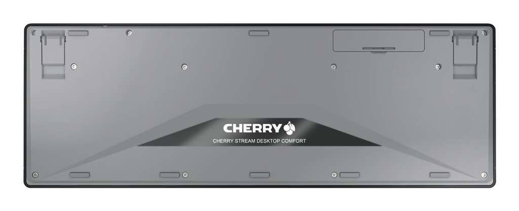 Cherry STREAM DESKTOP COMFORT - Tastatur-und-Maus-Set-4