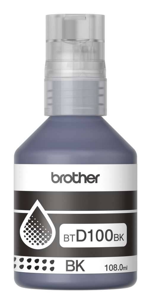 Brother INK BOTTLE prints 7.500 pages-0
