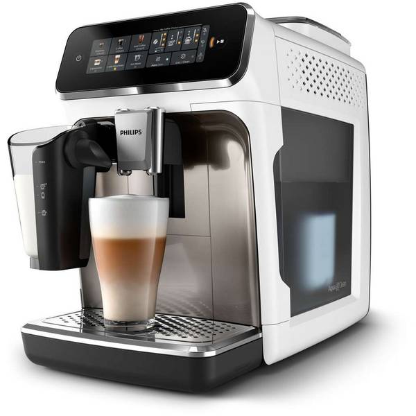 Philips EP3343/90 Fully Automatic Coffee Maker