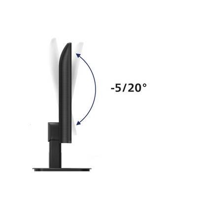 Philips 27E1N1100A 1000 Series LED-Monitor 68,6 cm 27" 1920 x 1080 Full HD 1080p @ 100 Hz IPS 250 cd/m² 1300:1 1 ms-2