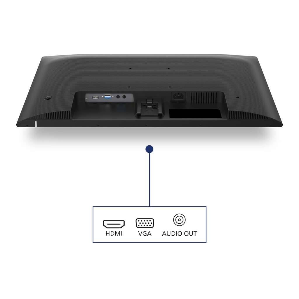Philips 27E1N1100A 1000 Series LED-Monitor 68,6 cm 27" 1920 x 1080 Full HD 1080p @ 100 Hz IPS 250 cd/m² 1300:1 1 ms-3