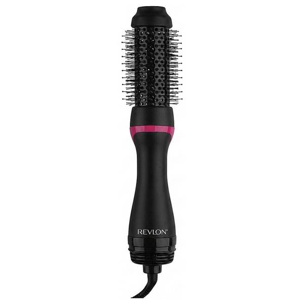Revlon Hair Dryer and Volumiser black Schwarz RVDR5292E