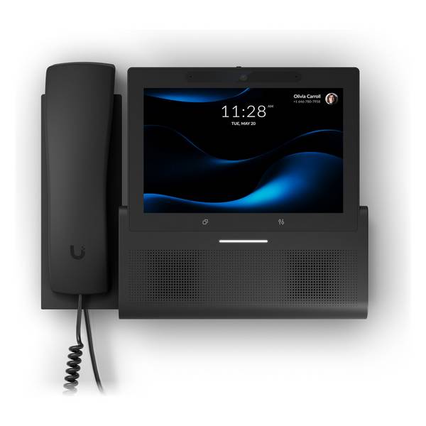 Ubiquiti UTP-G3-TOUCH-WALL