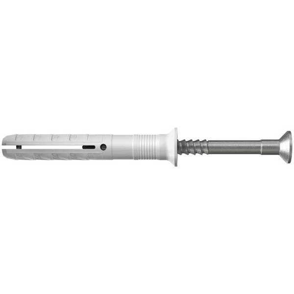 Fischer Deutschl. Nageldübel N 5x30/5 S A2 5 mm, 30 mm