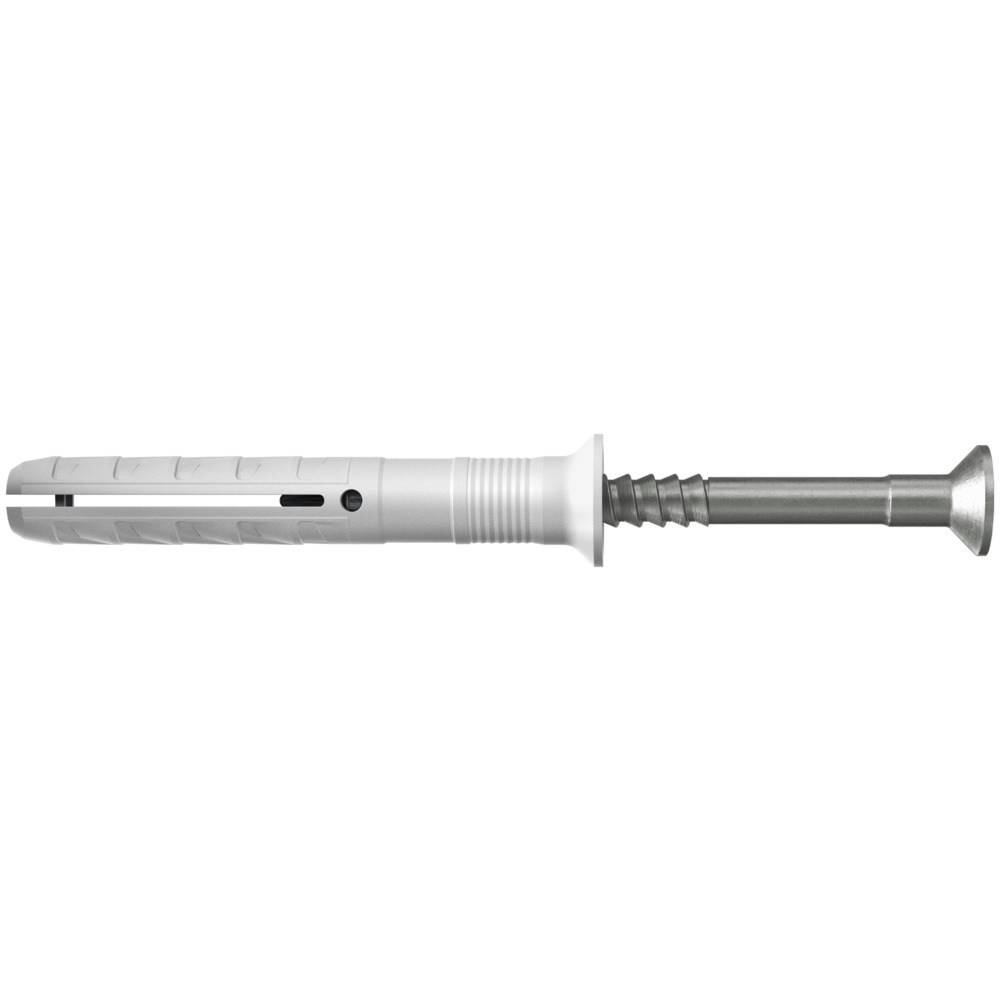 Fischer Deutschl. Nageldübel N 5x30/5 S A2 5 mm, 30 mm-0
