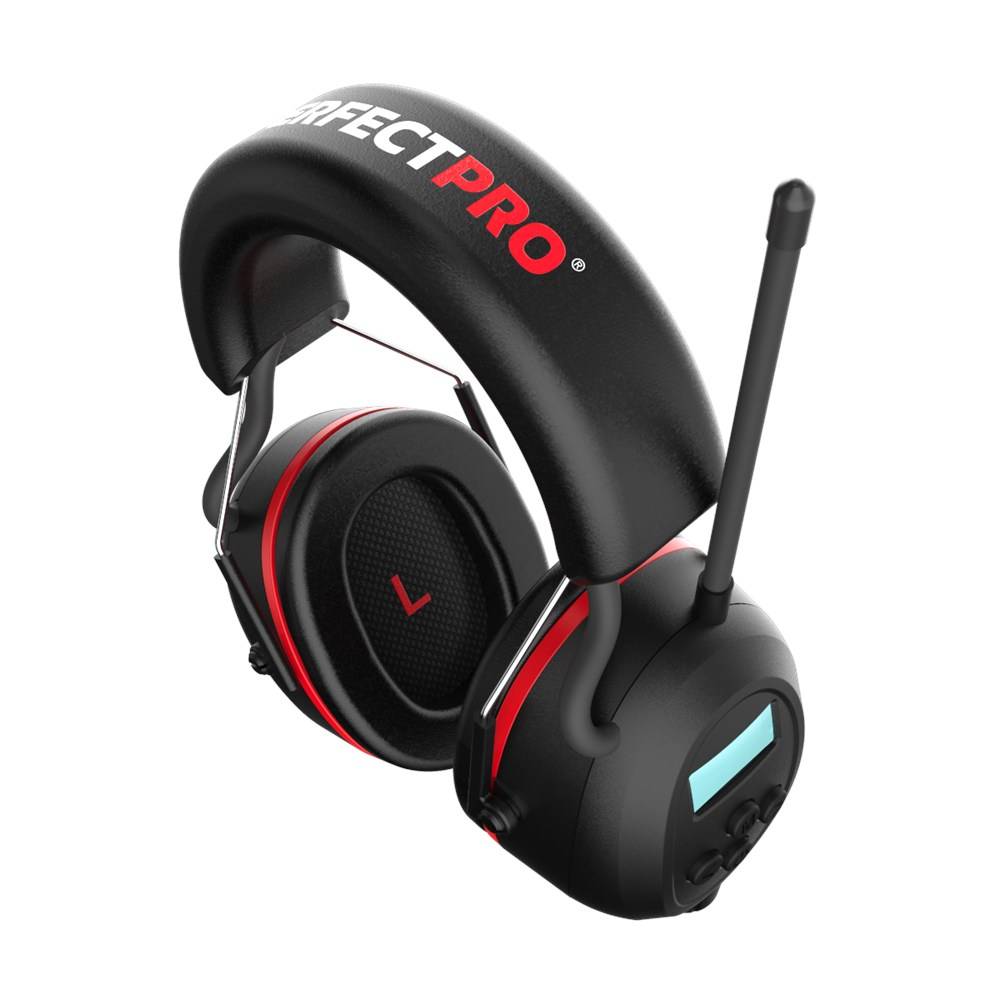 Perfectpro H-40 hearing protection headphones Eingabe / Ausgabe Kopfhörer & Headsets-0