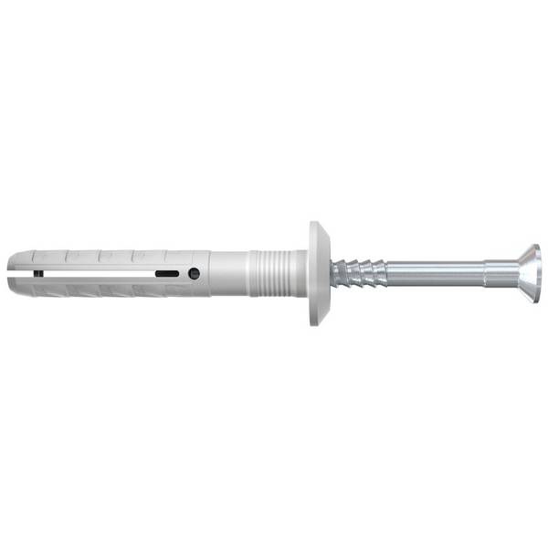 Fischer Nageldübel N 8x40/1 P (50)