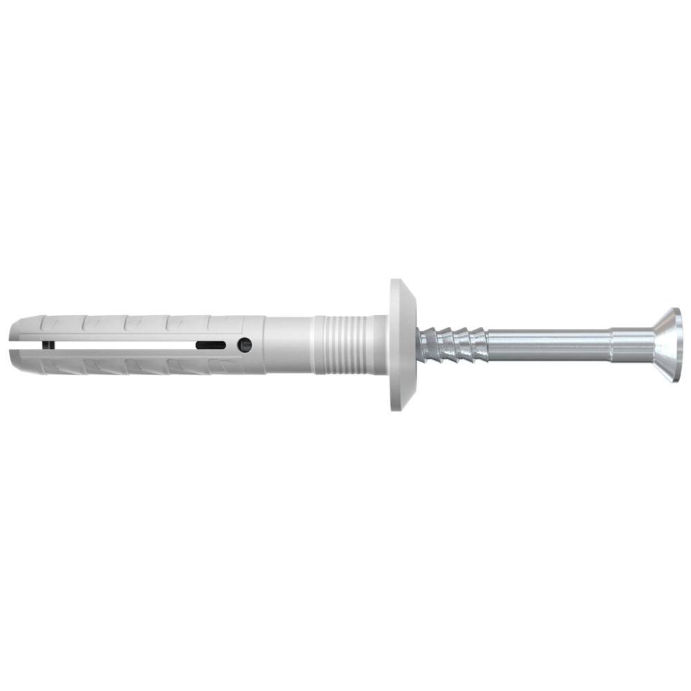 Fischer Nageldübel N 8x40/1 P (50)-0