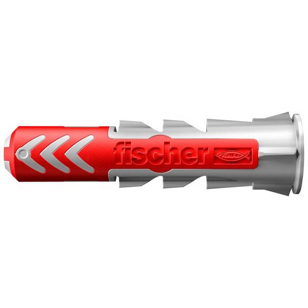 Fischer 100x DUOPOWER 5 x 25 mm - 535452