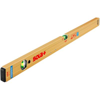 Alu-Magnetwasserwaage AZM 40 Sola-0