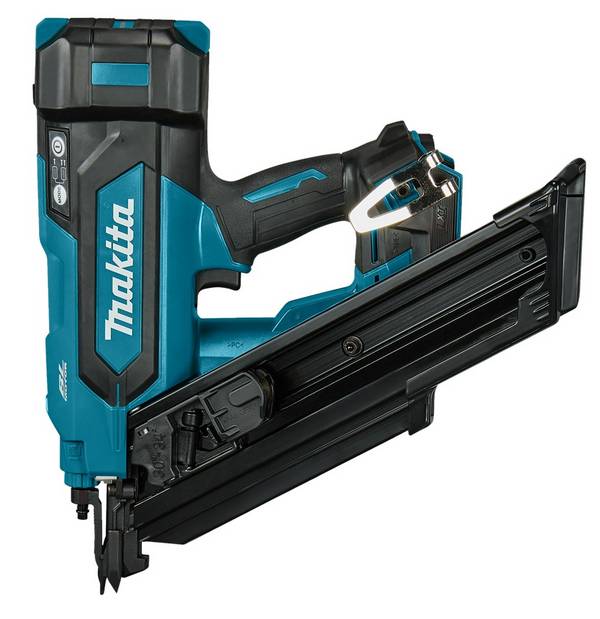 Makita Dbn900Zk Batteridrevet Dykskruemaskine