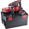 Akku-Bohrhammer CHE 2-26 18.0-EC/5.0 Set 18 V 5 Ah 26 mm 2,6 J SDS-plus