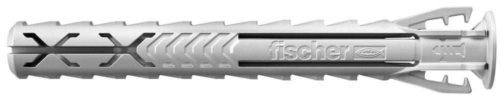 Fischer Deutschl. Dübel SX Plus 6x50 6 mm, 60 50 mm-0