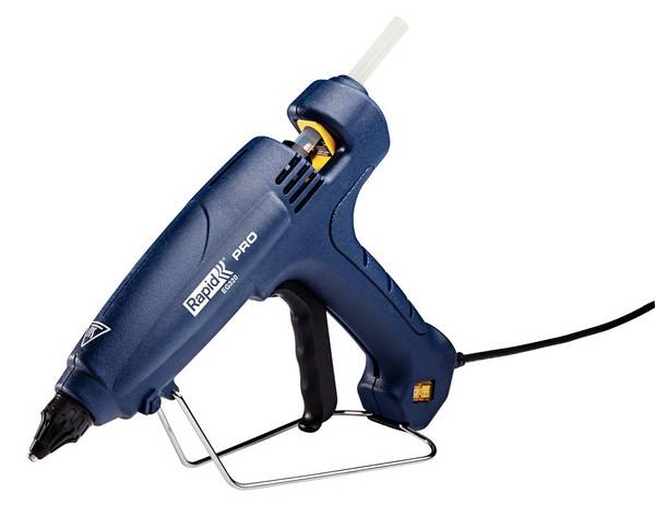 Heissklebepistole PRO EG 320 Schachtel Rapid