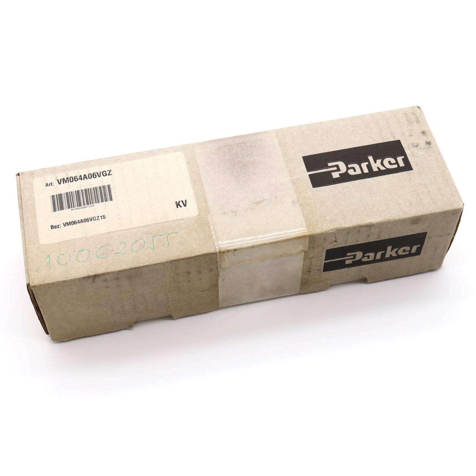 Parker Druckminderungsventil VM064A06VGZ OVP-0