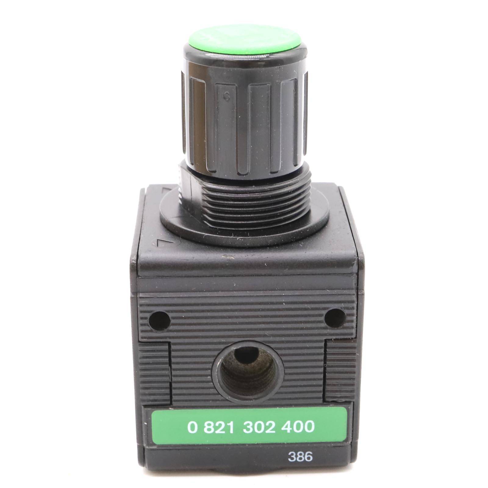 Bosch Druckregelventil 0 821 302 400 OVP-1