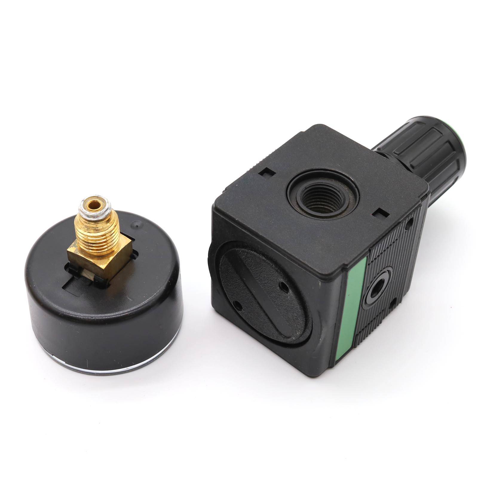 Bosch Druckregelventil 0 821 302 400 OVP-2