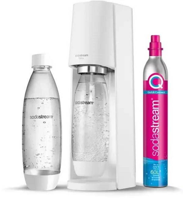 sodastream Terra weiß 1012811490
