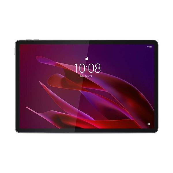 Lenovo Yoga Tab , 28,2 cm (11.1"), 3200 x 2000 Pixel, 256 GB, 12 GB, Android 15, Grau