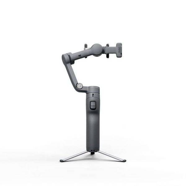 DJI Osmo Mobile 8P Advanced Tracking Combo