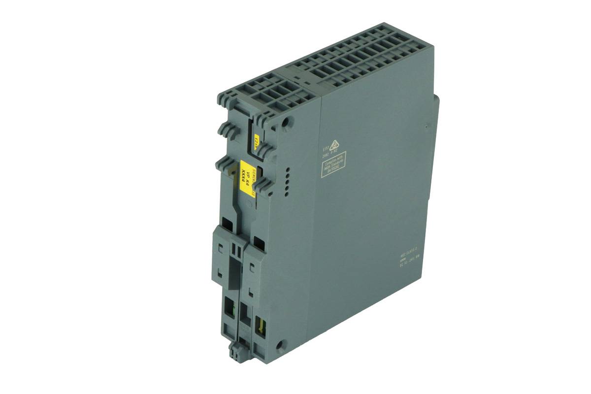 Siemens Dig.Industr. Mobilfunk-Router SCALANCE M876-4, 4 x RJ45 Por 6GK5876-4AA00-2BA2-2