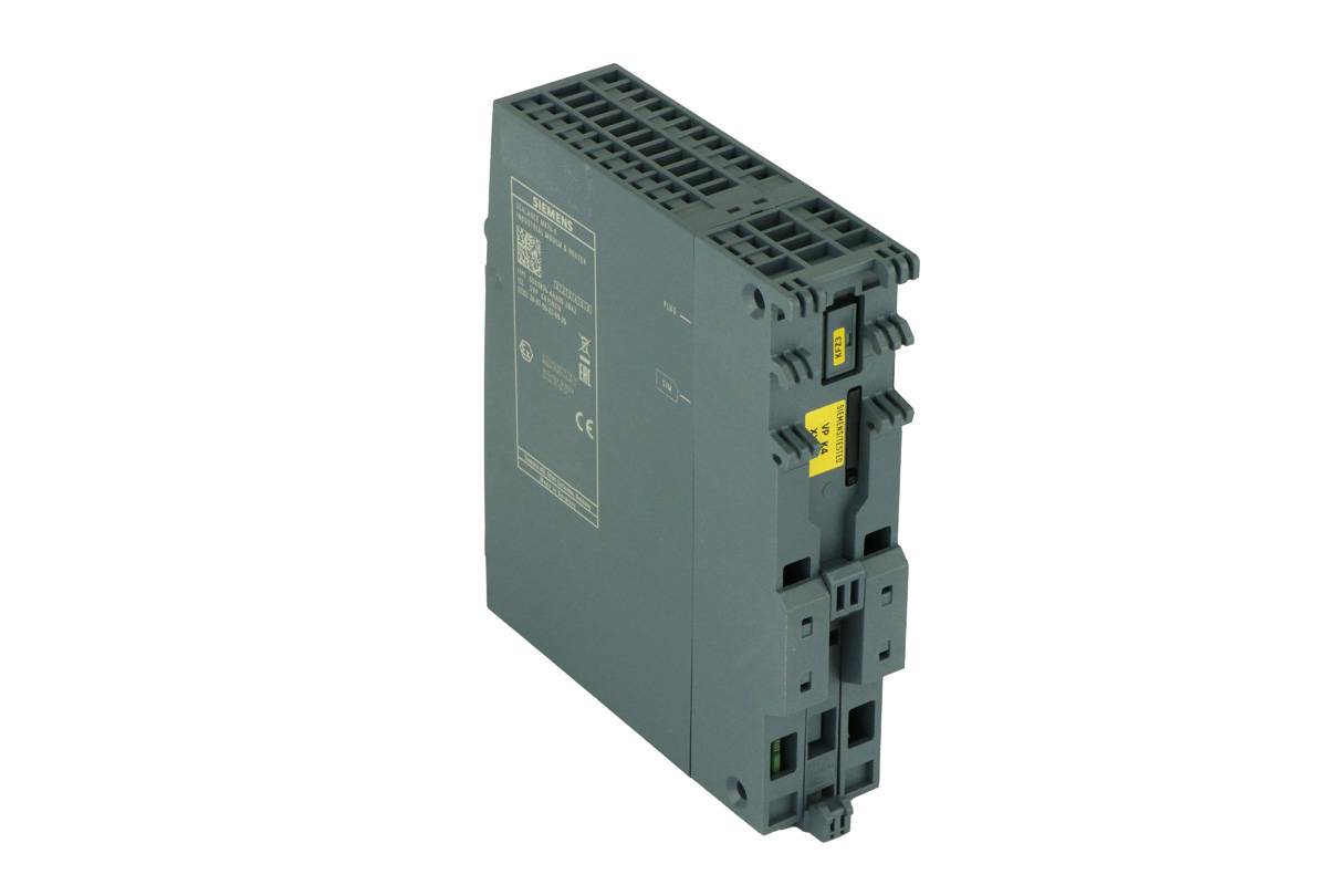 Siemens Dig.Industr. Mobilfunk-Router SCALANCE M876-4, 4 x RJ45 Por 6GK5876-4AA00-2BA2-3