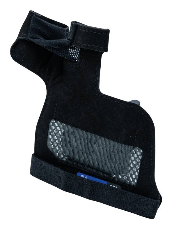 Newland ITS-RH-L-04, Handschlaufe, Schwarz, Blau, Newland, WD2, 4 Stück(e)-4